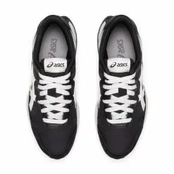 ASICS JOGGER X81 BLACK/GLACIER GREY -Women's Footwear Sales Shop AsicsJOGGERX81BLACKGLACIERGREY81201A744.001 4 grande