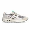 ASICS JOGGER X81 OYSTER GREY/CREAM