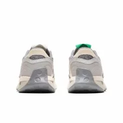 ASICS JOGGER X81 OYSTER GREY/CREAM -Women's Footwear Sales Shop AsicsJOGGERX81OYSTERGREYCREAM8.51201A700 020 3 grande