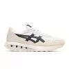 ASICS JOGGER X81 WHITE/SMOKE GREY