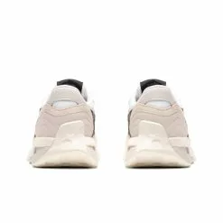 ASICS JOGGER X81 WHITE/SMOKE GREY -Women's Footwear Sales Shop AsicsJOGGERX81WHITESMOKEGREY81201A744.100 3 grande