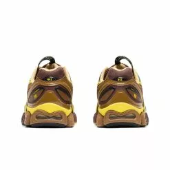 ASICS UB3-S GEL-NIMBUS 9 RUM RAISIN/GREEN SHEEN -Women's Footwear Sales Shop AsicsUB3 SGEL NIMBUS9RUMRAISINGREENSHEEN81201A442 020 3 grande