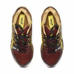 ASICS UB3-S GEL-NIMBUS 9 RUM RAISIN/GREEN SHEEN -Women's Footwear Sales Shop AsicsUB3 SGEL NIMBUS9RUMRAISINGREENSHEEN81201A442 020 4 grande