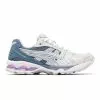 ASICS WOMENS GEL-KAYANO 14 GLACIER GREY/PURE SILVER -Women's Footwear Sales Shop AsicsWGEL KAYANO14GLACIERGREYPURESILVER51202A105 021 1 grande