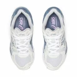 ASICS WOMENS GEL-KAYANO 14 GLACIER GREY/PURE SILVER 9 ASICS WOMENS GEL-KAYANO 14 GLACIER GREY/PURE SILVER -Women's Footwear Sales Shop AsicsWGEL KAYANO14GLACIERGREYPURESILVER51202A105 021 4 grande