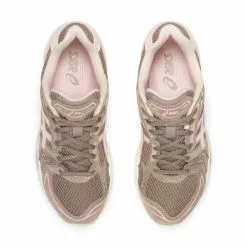 ASICS WOMEN'S GEL-KAYANO 14 MINK/CREAM -Women's Footwear Sales Shop AsicsWGEL KAYANO14MINKCREAM81202A105 020 4 grande