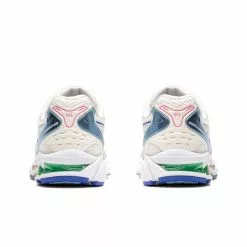 ASICS WOMEN'S GEL-KAYANO 14 SMU MARSHMALLOW/MARSHMALLOW -Women's Footwear Sales Shop AsicsWGEL KAYANO14SMUMARSHMALLOWMARSHMALLOW81202A389 100 3 grande