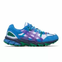 ASICS X A.P.C. GEL-SONOMA 15-50 BLUE