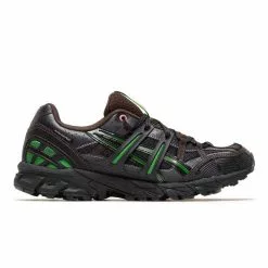 Asics X ANDERSSON BELL GEL-SONOMA 15-50 BLACK/GREEN
