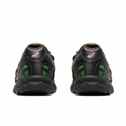 Asics X ANDERSSON BELL GEL-SONOMA 15-50 BLACK/GREEN 9 Asics X ANDERSSON BELL GEL-SONOMA 15-50 BLACK/GREEN -Women's Footwear Sales Shop AsicsXANDERSSONBELLGEL SONOMA15 50BLACKGREEN81201A852.001 3 grande