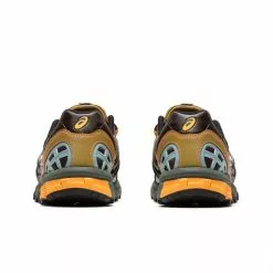 Asics X ANDERSSON BELL GEL-SONOMA 15-50 OLIVE OIL/DARK BROWN -Women's Footwear Sales Shop AsicsXANDERSSONBELLGEL SONOMA15 50OLIVEOILDARKBROWN9.51201A852.300 3 grande