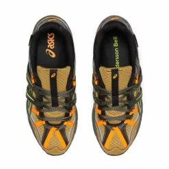 Asics X ANDERSSON BELL GEL-SONOMA 15-50 OLIVE OIL/DARK BROWN -Women's Footwear Sales Shop AsicsXANDERSSONBELLGEL SONOMA15 50OLIVEOILDARKBROWN9.51201A852.300 4 grande