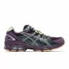ASICS X BRAIN DEAD GEL-NIMBUS 9 NIGHTSHADE/LAUREL WREATH -Women's Footwear Sales Shop AsicsXBRAINDEADGEL NIMBUS9NIGHTSHADELAURELWREATH81201A849 020 1 grande