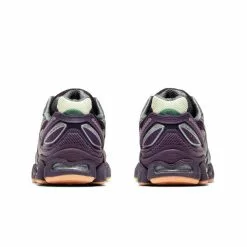 ASICS X BRAIN DEAD GEL-NIMBUS 9 NIGHTSHADE/LAUREL WREATH -Women's Footwear Sales Shop AsicsXBRAINDEADGEL NIMBUS9NIGHTSHADELAURELWREATH81201A849 020 3 grande