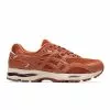 ASICS X Denim Tears GEL MC-PLUS BURNT OCHRE