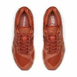 ASICS X Denim Tears GEL MC-PLUS BURNT OCHRE -Women's Footwear Sales Shop AsicsXDENIMTEARSGELMC PLUSBURNTOCHRE81201A458 4 grande