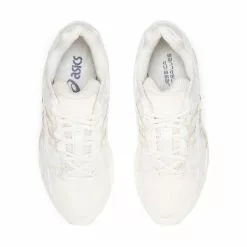 ASICS X JESSICA GONSALVES GEL-NIMBUS 9 CREAM/WHITE -Women's Footwear Sales Shop AsicsXJESSICAGONSALVESGEL NIMBUS9CREAMWHITE81201A733.100 4 grande