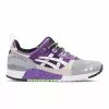 ASICS X SNEAKER FREAKER X ATMOS GEL-LYTE III SHT RK/GNTRY PRPL