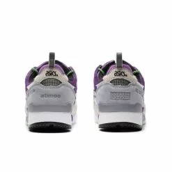 ASICS X SNEAKER FREAKER X ATMOS GEL-LYTE III SHT RK/GNTRY PRPL 8 ASICS X SNEAKER FREAKER X ATMOS GEL-LYTE III SHT RK/GNTRY PRPL -Women's Footwear Sales Shop AsicsXSNEAKERFREAKERXATMOSGEL LYTEIIISHTRKGNTRYPRPL8.51201A529 020 3 grande