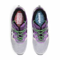 ASICS X SNEAKER FREAKER X ATMOS GEL-LYTE III SHT RK/GNTRY PRPL 9 ASICS X SNEAKER FREAKER X ATMOS GEL-LYTE III SHT RK/GNTRY PRPL -Women's Footwear Sales Shop AsicsXSNEAKERFREAKERXATMOSGEL LYTEIIISHTRKGNTRYPRPL8.51201A529 020 4 grande