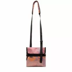 BYBORRE SATCHEL ARTIST ARTIST MULTI-COLOUR