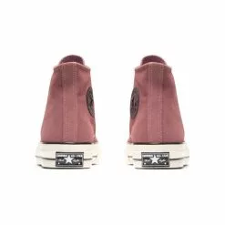 Converse CHUCK 70 HI SADDLE/EGRET/BLACK -Women's Footwear Sales Shop CHUCK70HISADDLEEGRETBLACK8A01456C 3 grande