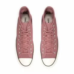 Converse CHUCK 70 HI SADDLE/EGRET/BLACK -Women's Footwear Sales Shop CHUCK70HISADDLEEGRETBLACK8A01456C 4 grande