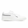Reebok CLUB C 85 VEGAN CHALK/GABGRY/VECNAV -Women's Footwear Sales Shop CLUBC85VEGANCHALKGABGRYVECNAV8GX7563 1 grande