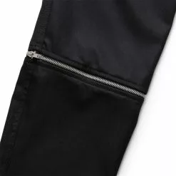 Comme Des Garçons Homme Plus PANTS BLACK -Women's Footwear Sales Shop COMMEDESGARCONSHOMMEPANTSBLACKLPI P008 051 5 grande