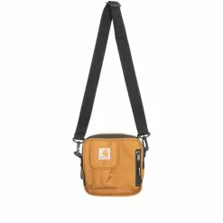 Carhartt WIP ESSENTIALS BAG SMALL DUCK HAMILTON BROWN