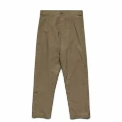 Comme Des Garçons Homme Plus PANTS OLIVE