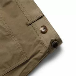 Comme Des Garçons Homme Plus PANTS OLIVE -Women's Footwear Sales Shop CommeDesGarconsPANTSOLIVEMPI P015 051 4 grande