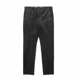 Comme Des Garçons Homme Plus PANTS BLACK