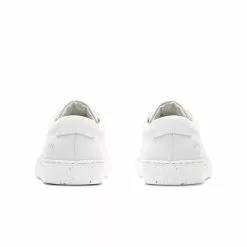 Common Projects WOMEN'S ACHILLES NUBUCK CONFETTI WHITE -Women's Footwear Sales Shop CommonProjectsWACHILLESNUBUCKCONFETTIWHITE366095 0506 3 grande