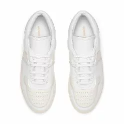 Common Projects WOMEN'S DECADES LOW WHITE -Women's Footwear Sales Shop CommonProjectsWDECADESLOWWHITE366098 0506 4 grande