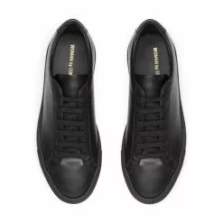 Common Projects WOMEN'S ORIGINAL ACHILLES LOW (F/W 21) BLACK -Women's Footwear Sales Shop CommonProjectsWORIGINALACHILLESLOWBLACK373701 7547 4 grande