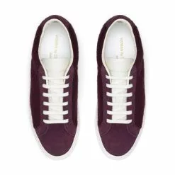 Common Projects WOMEN'S RETRO WOOL BORDEAUX -Women's Footwear Sales Shop CommonProjectsWRETROWOOLBORDEAUX376079 3497 4 grande