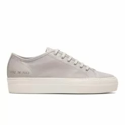 Common Projects WOMEN'S TOURNAMENT LOW SUPER GREY