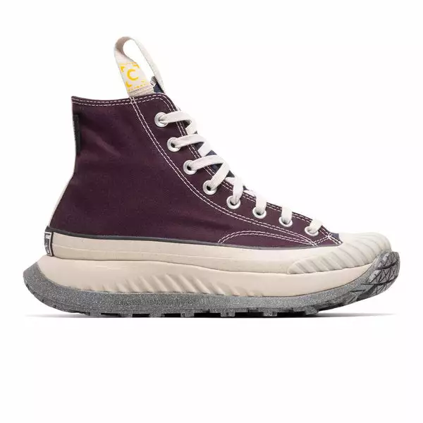 Converse CHUCK 70 AT-CX COUNTER CLIMATE HI BLACK CHERRY 3 Converse CHUCK 70 AT-CX COUNTER CLIMATE HI BLACK CHERRY