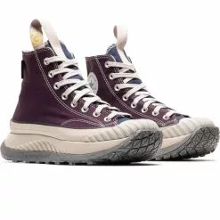 Converse CHUCK 70 AT-CX COUNTER CLIMATE HI BLACK CHERRY 7 Converse CHUCK 70 AT-CX COUNTER CLIMATE HI BLACK CHERRY -Women's Footwear Sales Shop ConverseCHUCK70AT CXCCHIBLACKCHERRY8A03275C 2 grande