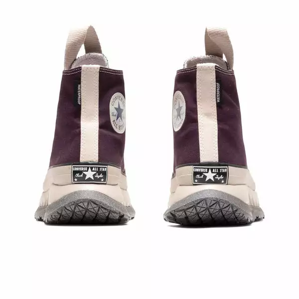 Converse CHUCK 70 AT-CX COUNTER CLIMATE HI BLACK CHERRY 5 Converse CHUCK 70 AT-CX COUNTER CLIMATE HI BLACK CHERRY - Image 3