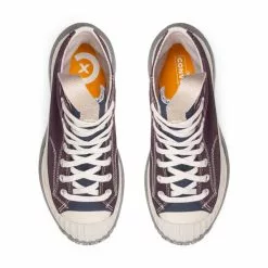 Converse CHUCK 70 AT-CX COUNTER CLIMATE HI BLACK CHERRY 9 Converse CHUCK 70 AT-CX COUNTER CLIMATE HI BLACK CHERRY -Women's Footwear Sales Shop ConverseCHUCK70AT CXCCHIBLACKCHERRY8A03275C 4 grande