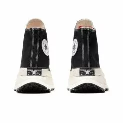 Converse CHUCK 70 AT-CX HI BLACK/EGRET/BLACK -Women's Footwear Sales Shop ConverseCHUCK70AT CXHIBLACKEGRETBLACK8A03277C 3 grande