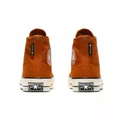 Converse CHUCK 70 GTX HI AMBER SEPIA/EGRET -Women's Footwear Sales Shop ConverseCHUCK70GTXHIAMBERSEPIAEGRET8168858C 3 grande