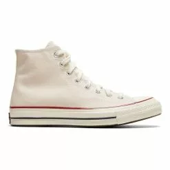 Converse CHUCK 70 HI PARCHMENT/GARNET/EGRET