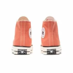 Converse CHUCK 70 HI BRUSHED BRASS/EGRET/BLACK -Women's Footwear Sales Shop ConverseCHUCK70HIBRUSHEDBRASSEGRETBLACK8A03276C 3 grande