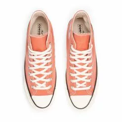 Converse CHUCK 70 HI BRUSHED BRASS/EGRET/BLACK -Women's Footwear Sales Shop ConverseCHUCK70HIBRUSHEDBRASSEGRETBLACK8A03276C 4 grande