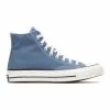 Converse CHUCK 70 HI DEEP WATERS/EGRET/BLACK -Women's Footwear Sales Shop ConverseCHUCK70HIDEEPWATERSEGRETBLACK8A00752C 1 grande