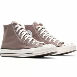 Converse CHUCK 70 HI DESERT CARGO/EGRET/BLACK -Women's Footwear Sales Shop ConverseCHUCK70HIDESERTCARGOEGRETBLACK8A00753C 2 grande