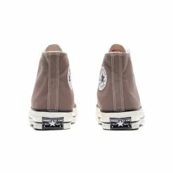 Converse CHUCK 70 HI DESERT CARGO/EGRET/BLACK -Women's Footwear Sales Shop ConverseCHUCK70HIDESERTCARGOEGRETBLACK8A00753C 3 grande